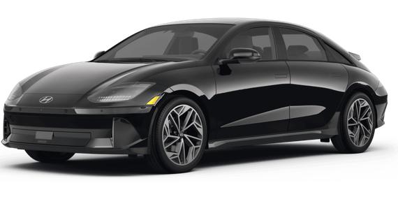 HYUNDAI IONIQ 6 2023 KMHM34AC5PA033455 image HYUNDAI IONIQ 6 2023 KMHM34AC5PA033455 image